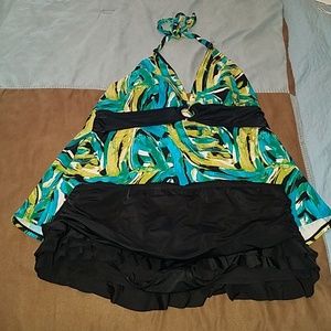 Tankini Swim suit